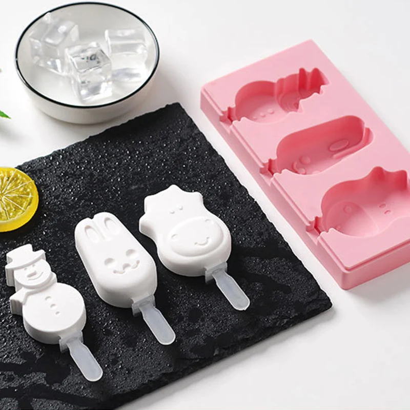 ice cream mold 13