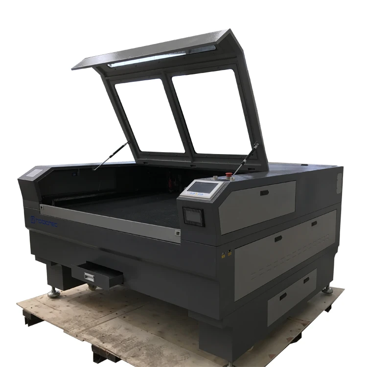 Рисунок 2 - Станок для лазерной гравировки