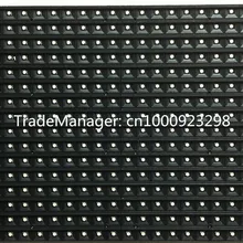 P10 внутренний SMD 3in1 полный Цвет Led Панель Дисплей модуль 1/4 сканирующее устройство 320*160 мм Высокое качество