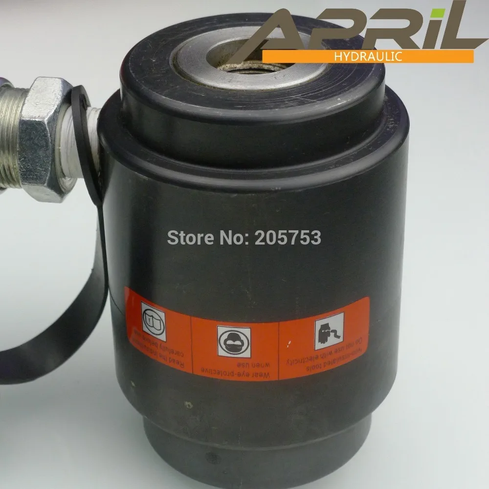

Hydraulic Hole Making Tool CC-104 WITHOUT pump