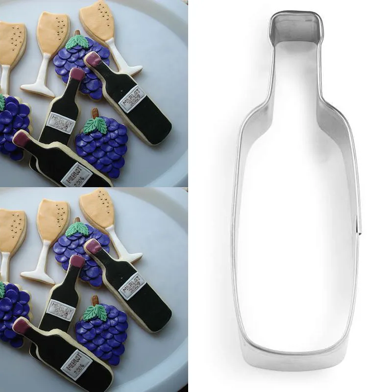 1 шт. металлическая форма для выпечки пива|metal cookie cutters|cookie cuttercutter mold |