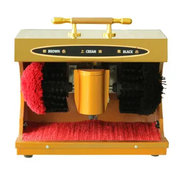 

22%,Automatic Electric Shoe Polishing Equipment Shoe Shine Machine Household Shoe Polisher Powerful Shoe Cleaning Device