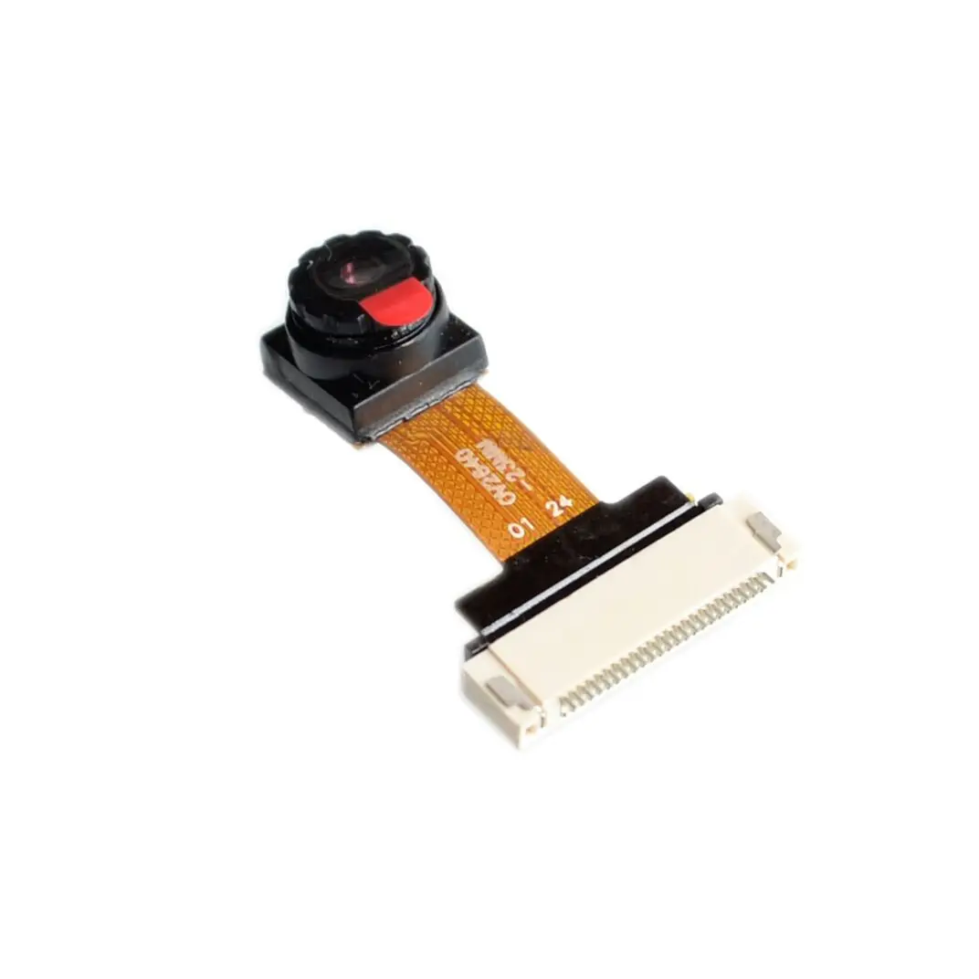 

1 Set ESP32-CAM WiFi OV2640 2.0 MP Mega Pixels 1/4'' CMOS Image Sensor SCCB Interface Camera Module Electronic Integrated Module