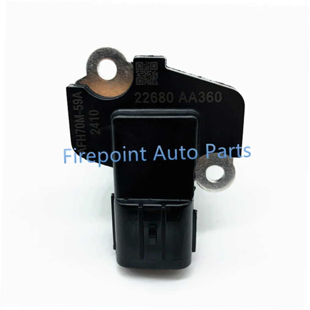 sl55 mass air flow sensor problems