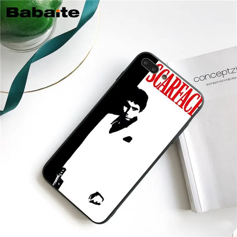 Scarface Godfather For Man 