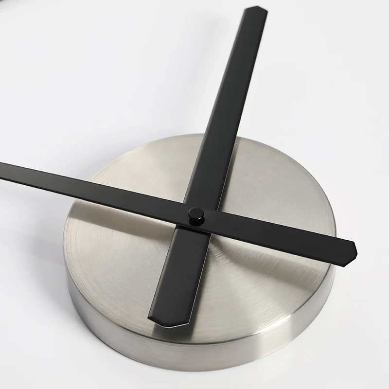 2019 nuevo reloj de pared grande de diseño moderno en silencio reloj de cuarzo de 3d habitación decoración acrílico Horloge envío gratis 2019 nuevo reloj de pared grande de diseño moderno en silencio reloj de cuarzo de 3d habitación decoración acrílico Horloge envío gratis