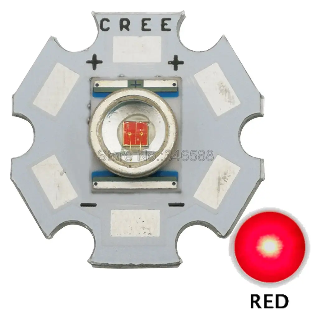 XRE Red