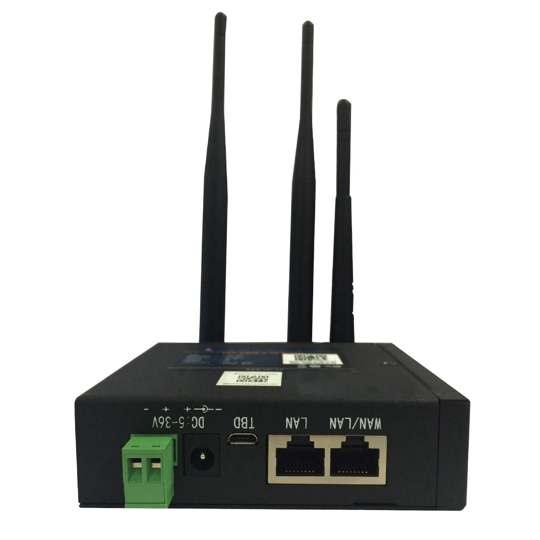 USR G806 промышленные роутеры 3G 4G поддерживают 802.11b/G/N и слот для SIM карты с APN