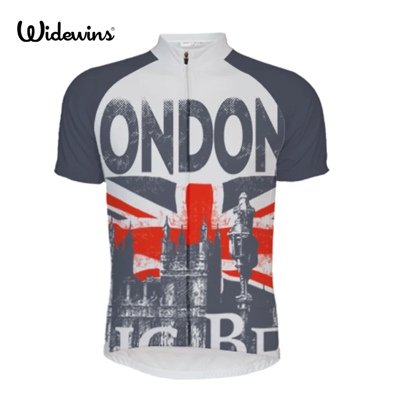 london Cycling Jersey Bicycle Clothing Bike Wear bicycle Clothes