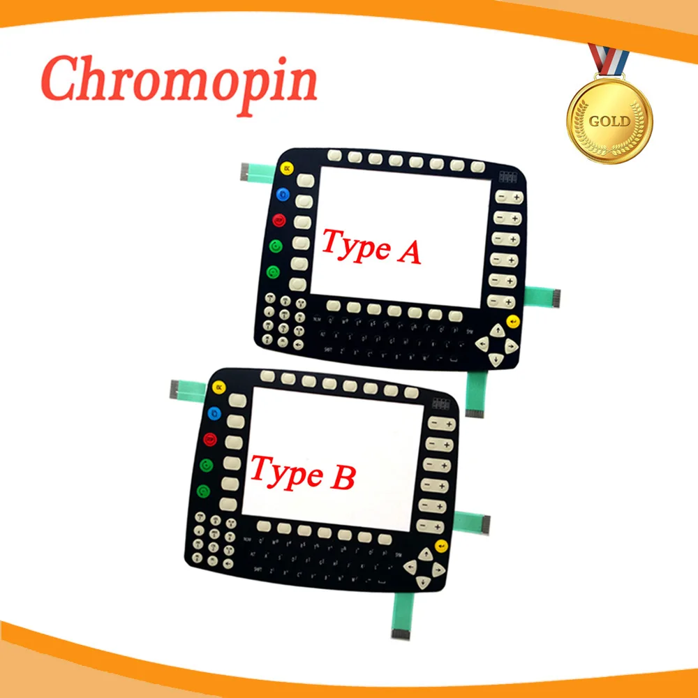 Мембранная клавиатура для Кука KRC KCP2 КР C2 SR KRC2 SR КР C2 kcp 00-107-264