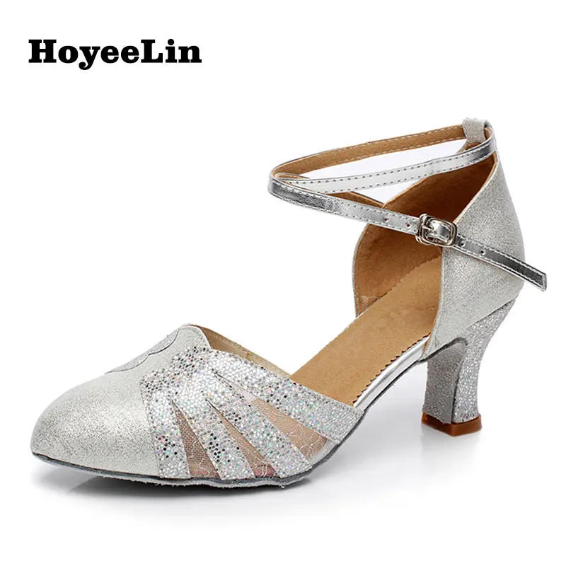 dancesport heels