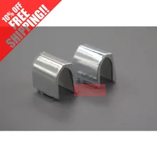 Для LENOVO S415 S435 S400 S300 S410 S405 S310 Экран Крышка шарнира Шапки серебряный цвет