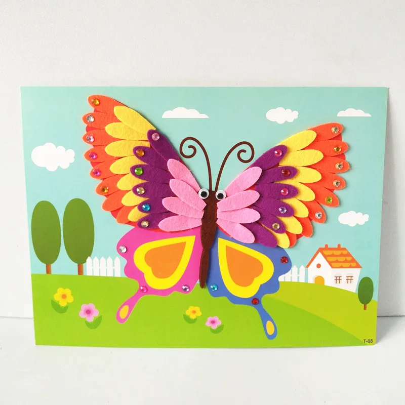 Children Craft Kit (12)
