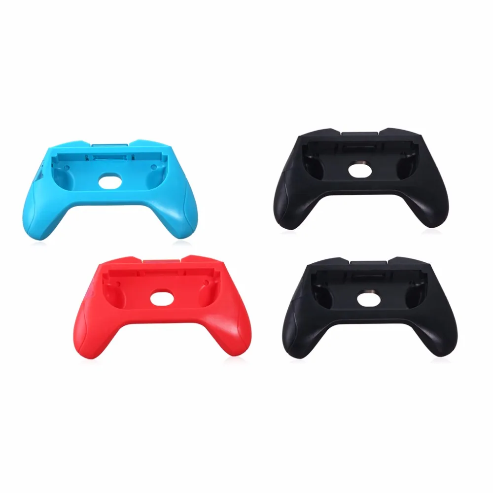 2 PCS/Set Controller Grip Handle Stand For Nintendo Switch Joy-Con N-Switch Console Holder
