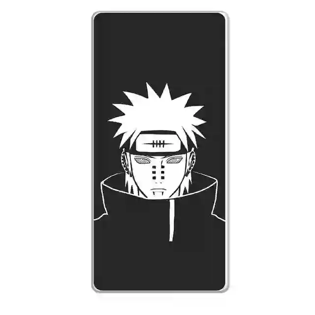 WUXINHCA 2017 New Arrival Cell phone cases for iphone 8 Naruto hard
