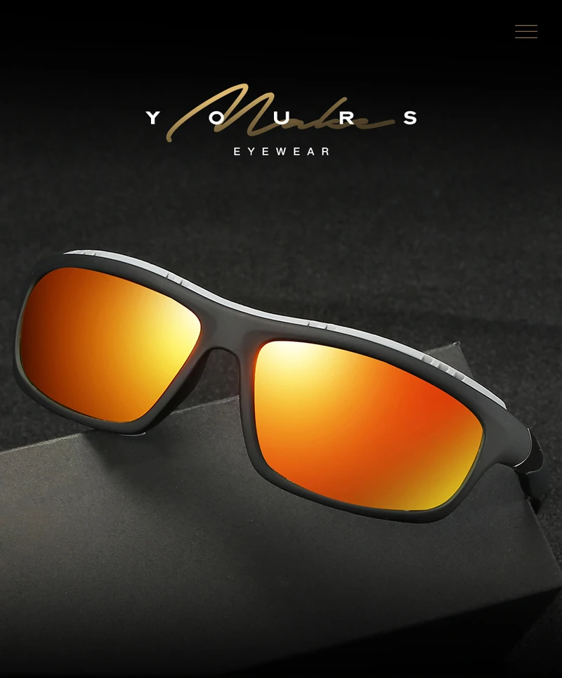 Sports sunglasses 03