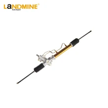Free Shipping New COROLLA AE 100 LHD Steering Rack Gear Automobiles Power Steering Box Assembly 4425002020