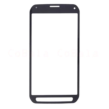 

50PCS For Samsung Galaxy S5 Active G870 G870A Front Glass Lens Touch Screen LCD Outer Panel Replacement Part