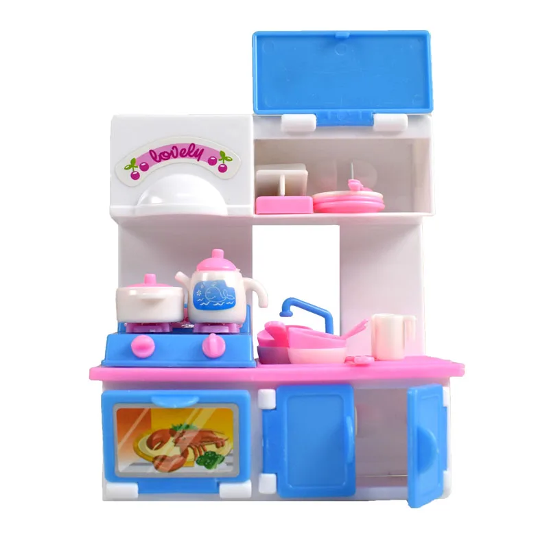 toy world doll house