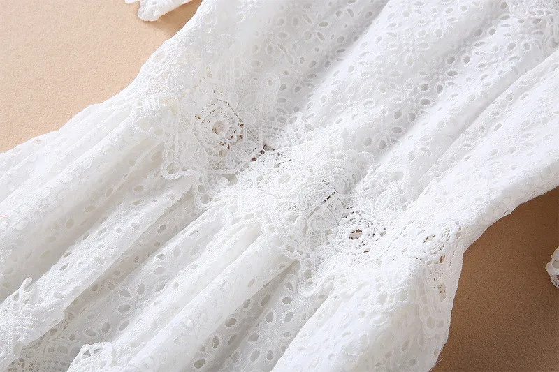 Lace Dress11