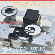 CD-плеер оптический дисковод DA11-15P SF-P101N SF-P101N/15PIN с механизмом SFP-101N/SFP101N(DA11-15P/DA11B3VZ