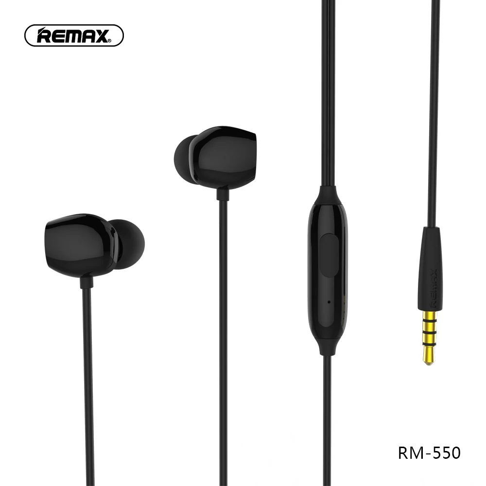 Rmeax наушники-вкладыши для музыки Стерео Игровые наушники Xiaomi redmi с HD микрофоном провода управления для iPhone 5S 6 компьютер mp3