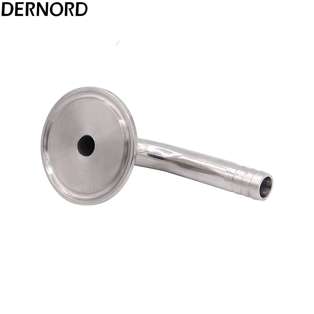 Fittings Hydraulics, Pneumatics & Plumbing 90 Degree Elbow Dernord