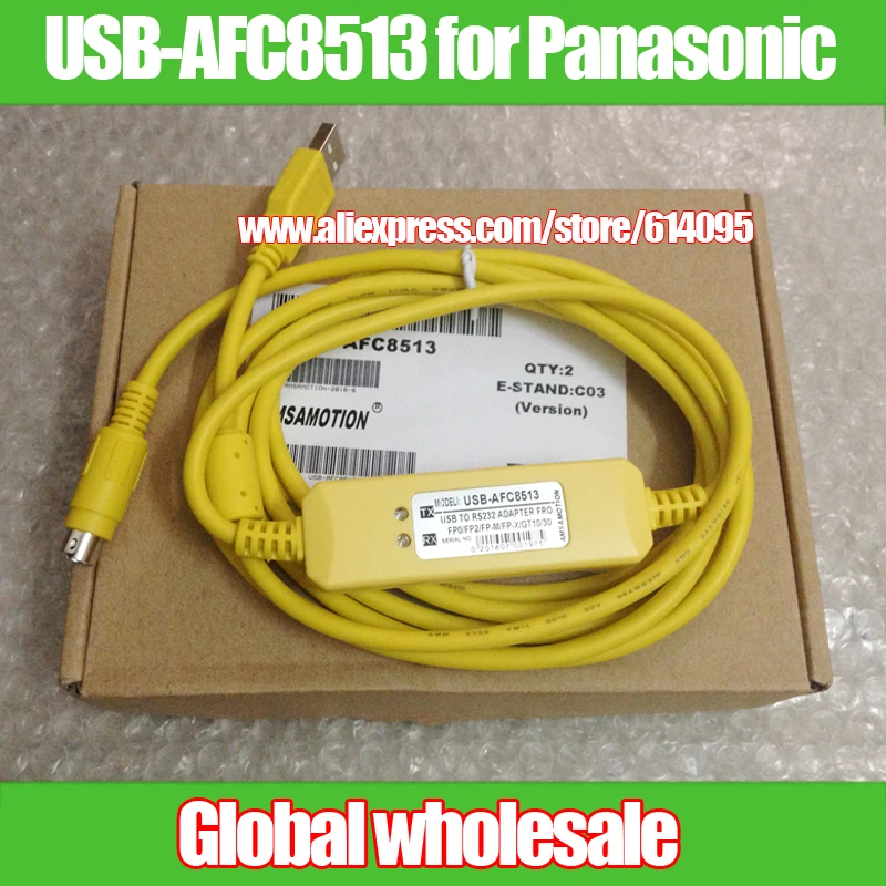 Программируемый кабель ПЛК для Panasonic/телефон флэш Флэшка|cabl|cable spidercable tv transmitter