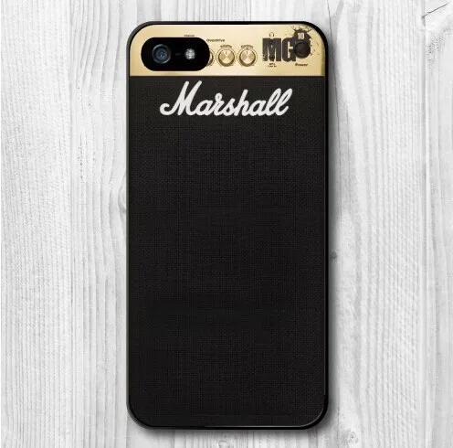 

Retro Marshall Music Box Protective Hard Cover Case Skin for iphone 4/4s/5/5s/5c/6/6s/6plus/6s plus/7/7plus