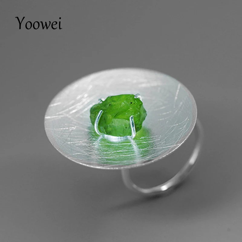 natural stone rings (7)