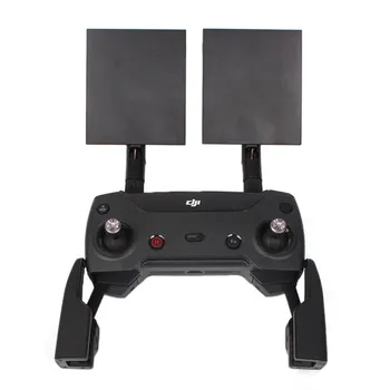 

Remote Controller Refitting Antenna Orientational 7DB Omnidirectional 8DB 2.4G Signal Booster for DJI SPARK /MAVIC PRO