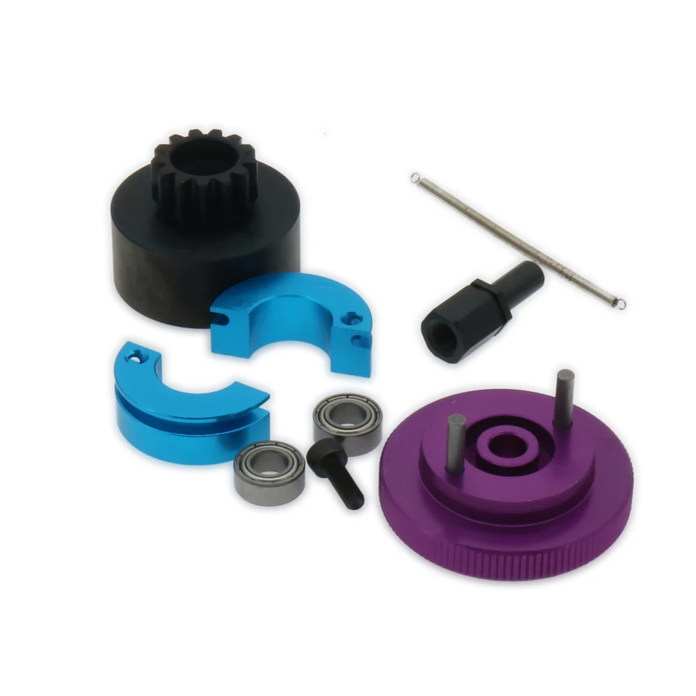 Aliexpress.com : Buy 1Set 13T Teeth Tooth Clutch Flywheel
