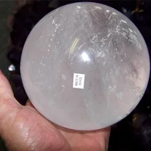 Ddh001090 Прозрачный Кварцевый Сфере Супер Качество и Четкость