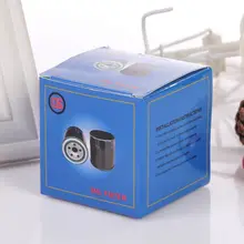 Заказная Роскошная печатная жидкая помада макияж подарочная упаковка коробка, упаковочная коробка с тисненым логотипом- PX10249