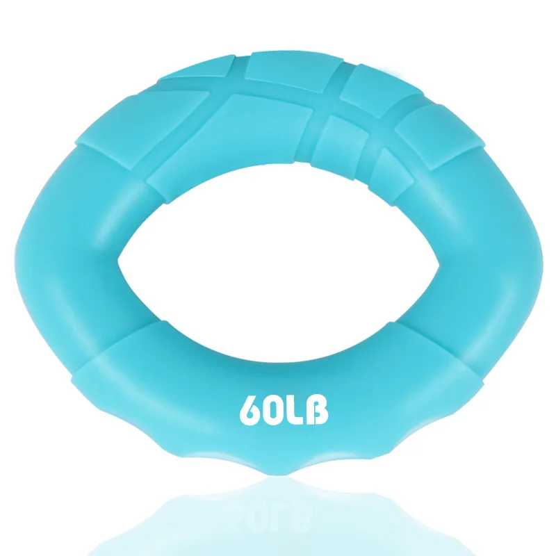 Silicone Hand Grip Powerball  (10)
