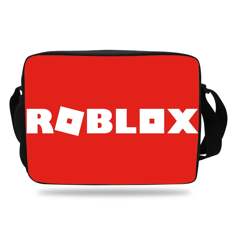 Fashion School Bags For Teenage Girls Crossbody Bags Children Roblox - fashion school bags for teenage girls crossbody bags children roblox game messenger bag famous game print boys shoulder bag in school bags from luggage