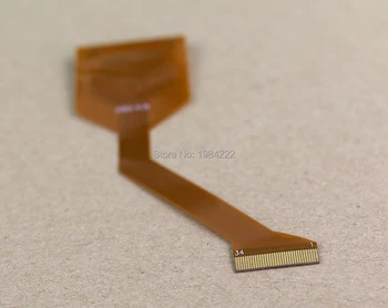 

For GAMEBOY ADVANCE SP Console Ribbon Cable 32Pin Flex Cable Converter Adapter Display For GBA LCD Screen Use 5pcs/lot