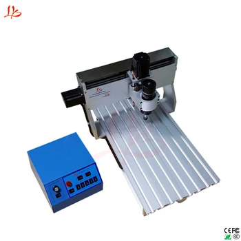 

CNC Engraving machine LY 3020Z-500W 3axis Mini CNC Router