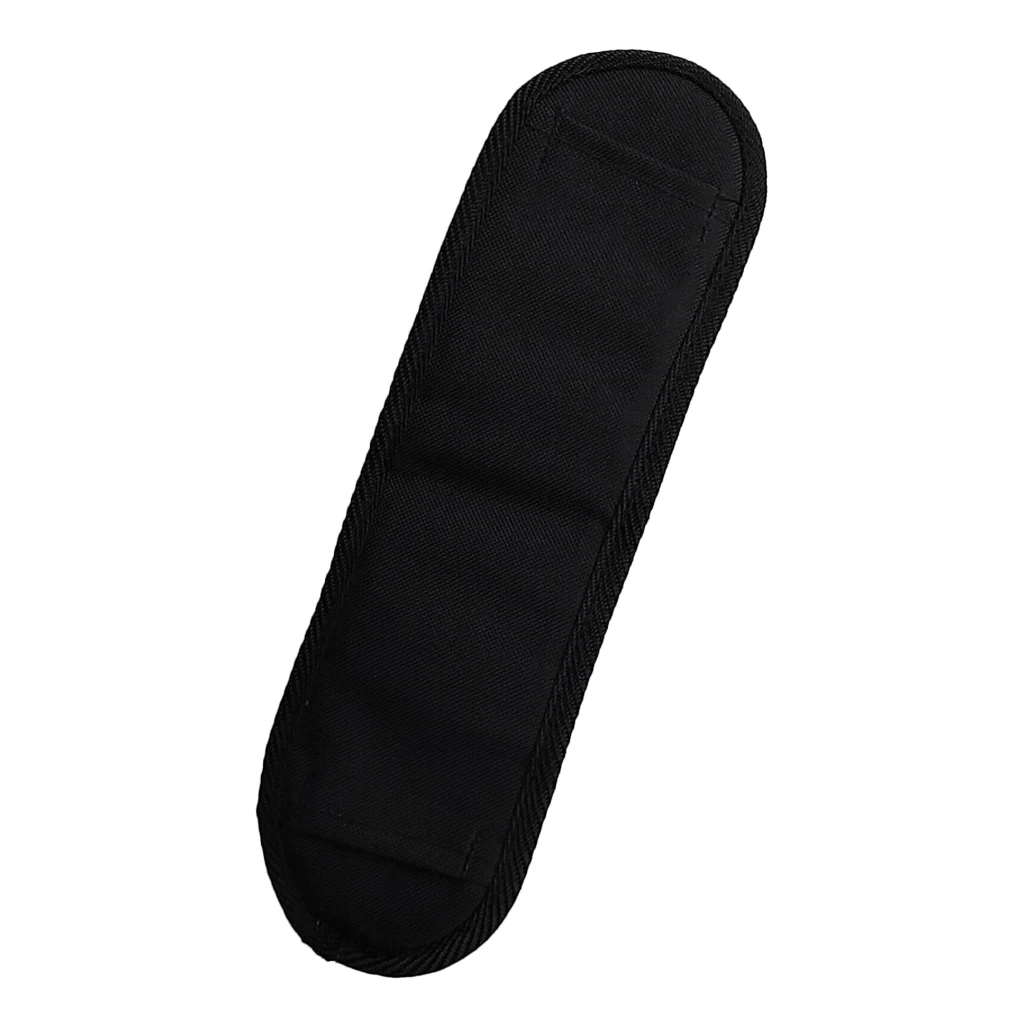 Replacement Shoulder Belt Pad Anti-Slip Strap Cushion Replacement for Camera Laptop Bag Black Blue Shoulder Strap Pad