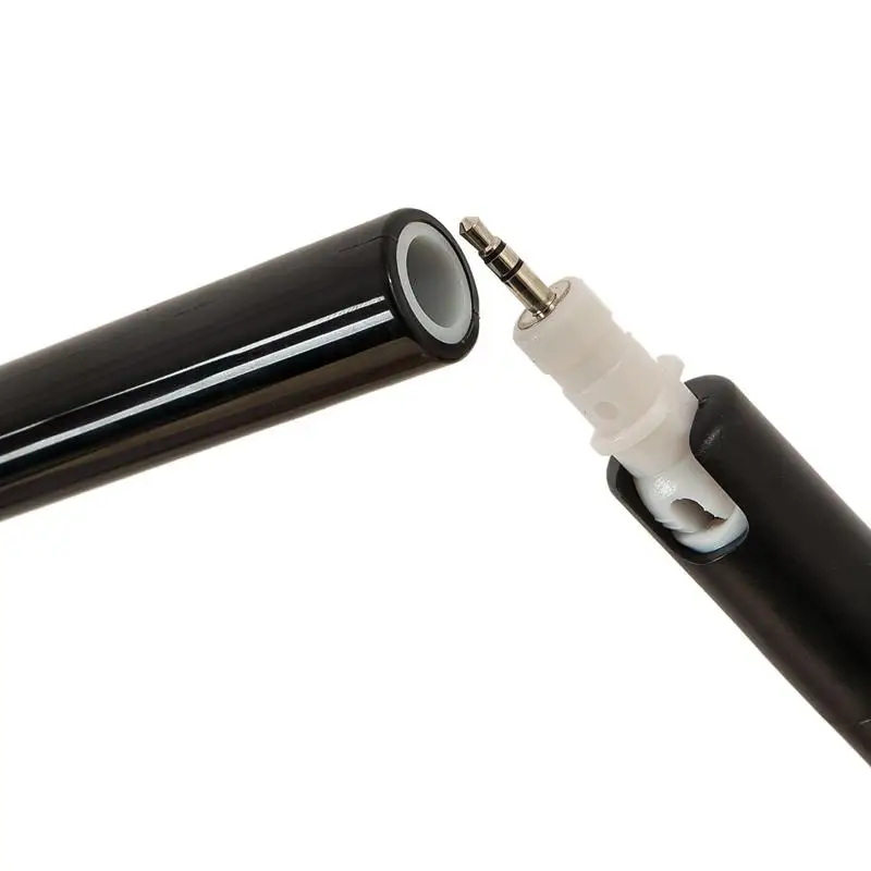 Светодиодный настольная лампа с USB Порты и разъёмы, глаз-уход затемнения, 3 цвета температуры с неограниченным Плавная затемнения Яркость