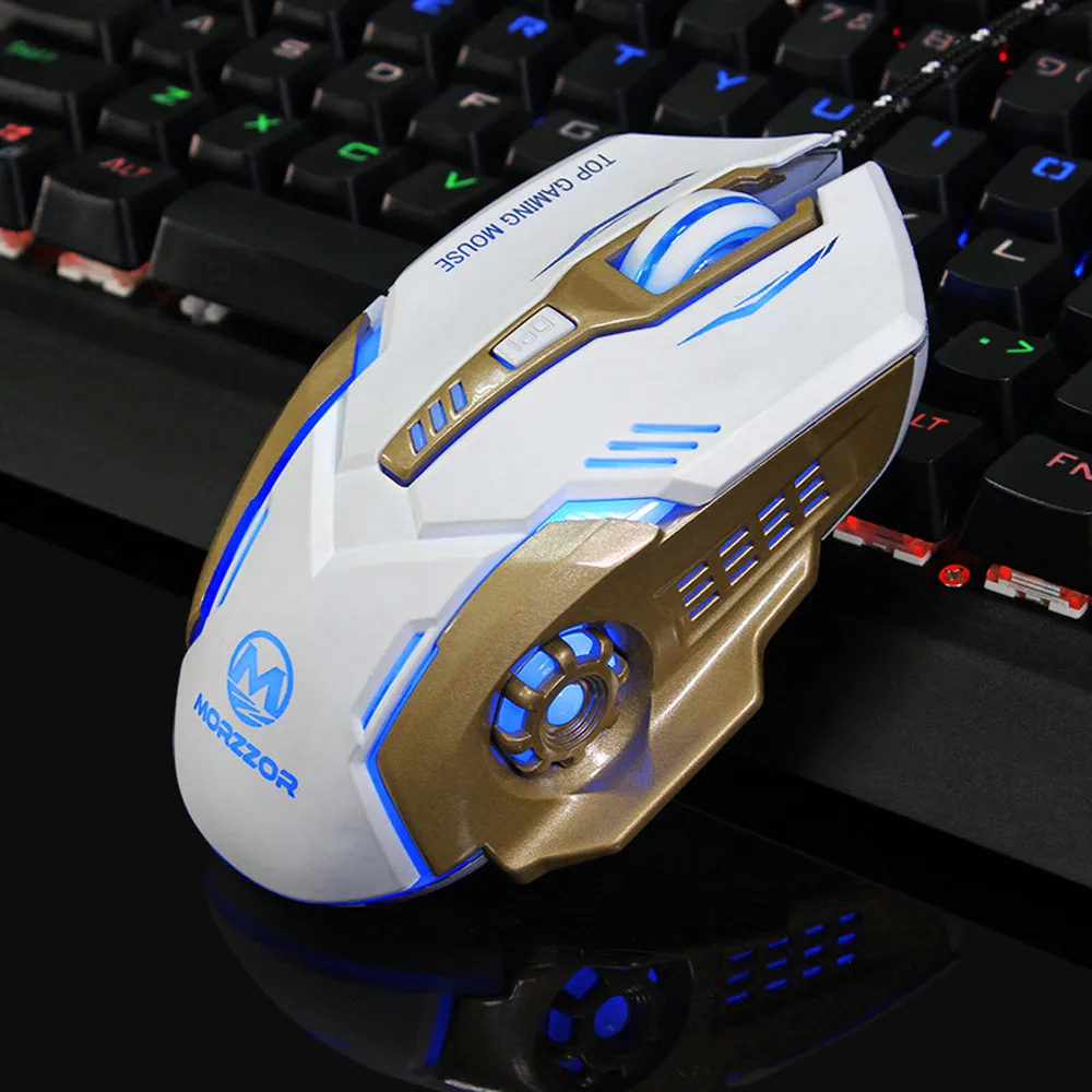 gaming mouse