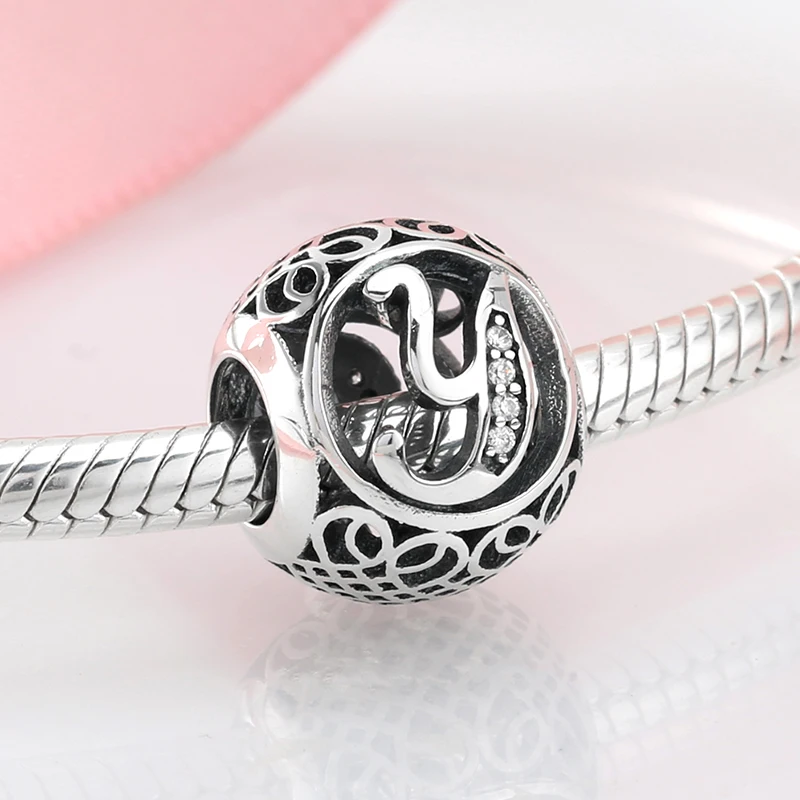 charm pandora y charm pandora y