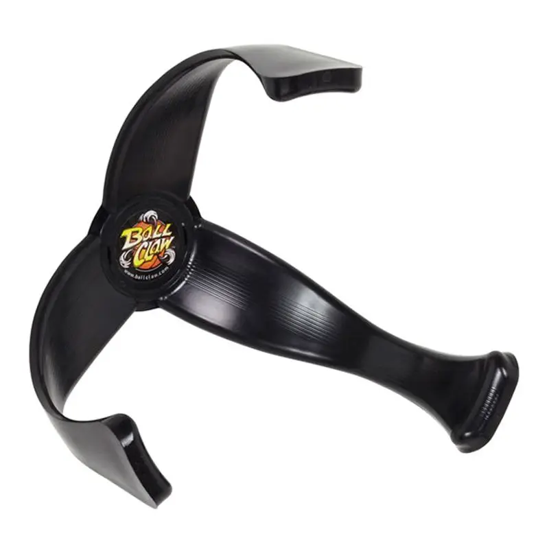 

Ball Claw Ball Basketball Holder Plastic Stand Support Basketball Football Soccer Rugby Standing Supplies Home Storage Holders