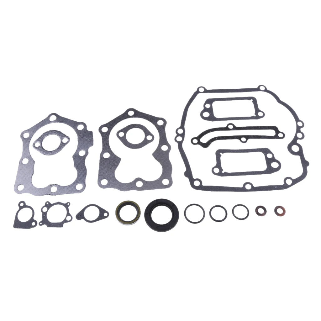 

Motorcycle Motor Engine Top And Bottom End Gasket Set Kit 794307, 497316 Engine Cylinder Head Gasket Set Engine Gasket Set