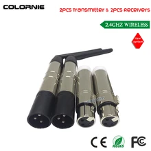 DHL DMX 512 беспроводной передатчик/передатчик