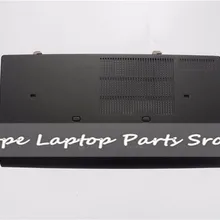 Нижняя крышка установка для HP Zbook 17 ноутбук Нижняя крышка пластина P/N: 733635-001 AM0TK000800