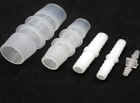 

10pcs ID 3.2~25mm PE Equal Straight Connector Water Joint Pipe Hose Aquarium System Tank Air Pump Environmental Hose Fittings