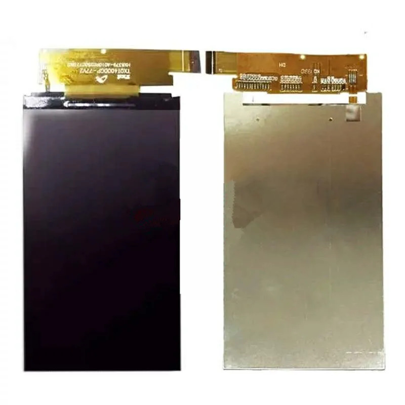 Одежда высшего качества для Blu advance 4 0 A270 A270A ЖК-дисплей Дисплей Замена Экран л