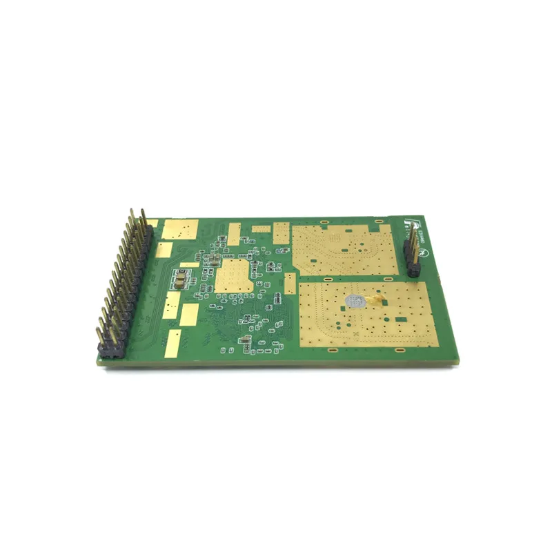  a mini-type wireless router dual band 5.8G 2.4G router wifi module openwrt ar9344 atheros wireless 