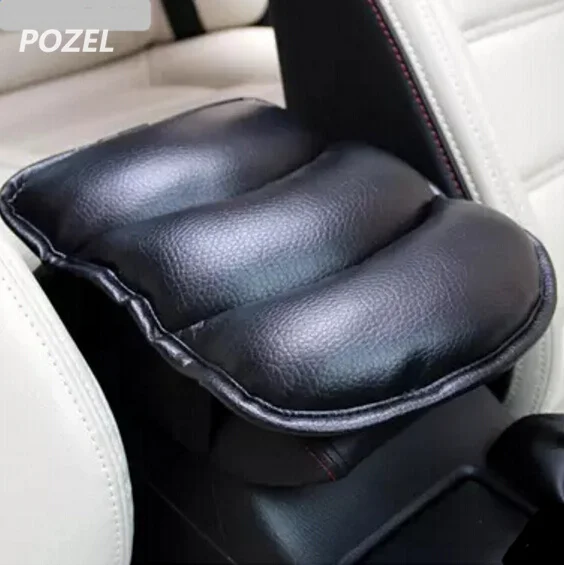 

Car Center Consoles Cushion for KIA Rio Sorento Sportage CeeD K2 K3 K4 K5 K7 K9 KX3